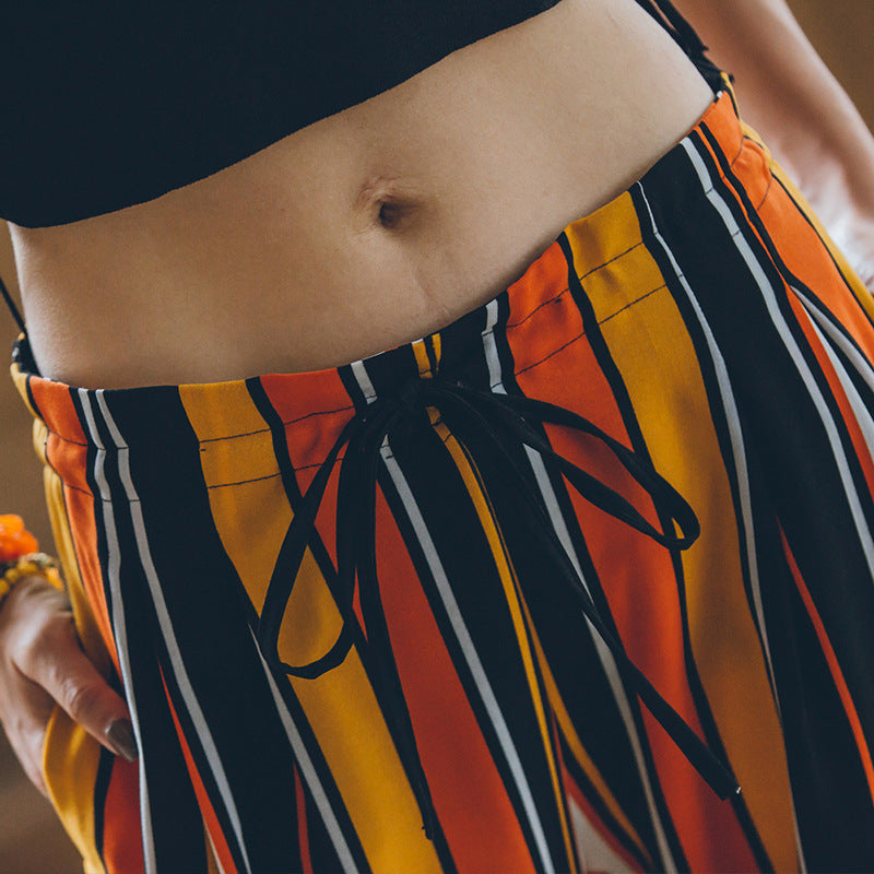 Zenia™ | Pantalon Décontracté Été