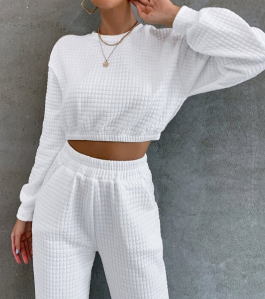 Alessia™ | Ensemble Moderne Féminin