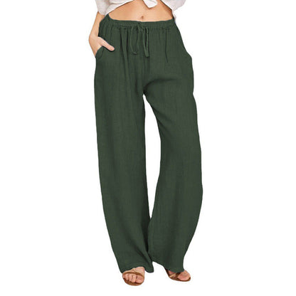 Lacea™ | Pantalon Léger Décontracté