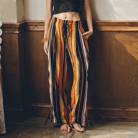 Zenia™ | Pantalon Décontracté Été