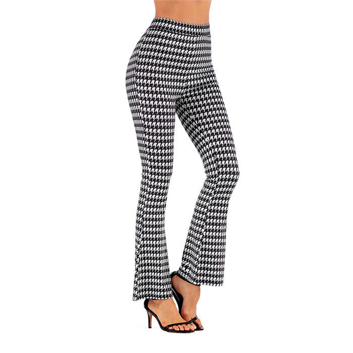 LuxSkin™ | Legging Similicuir Taille Haute