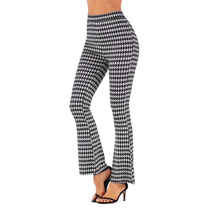LuxSkin™ | Legging Similicuir Taille Haute