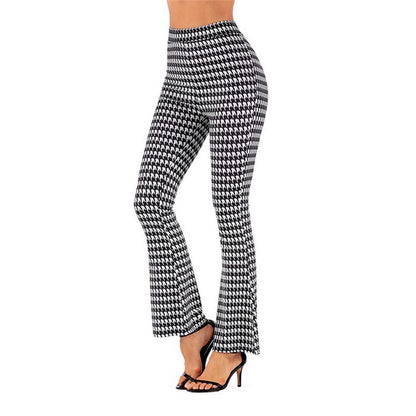 LuxSkin™ | Legging Similicuir Taille Haute
