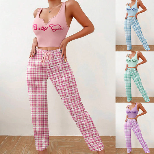 Louna™ | Ensemble pyjama léger