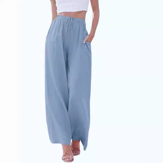 Lacea™ | Pantalon Léger Décontracté
