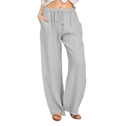 Lacea™ | Pantalon Léger Décontracté